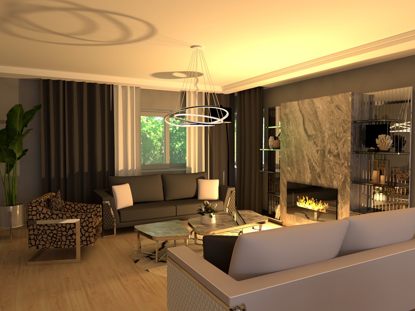 Limontepe Dekorasyon