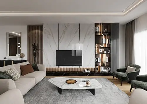 Limontepe Dekorasyon